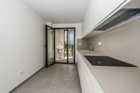 Wohnung zum Verkauf in Javea, Alicante, Spanien 3 Schlafzimmer, 110 m2 Nr. 180480 - Foto 9