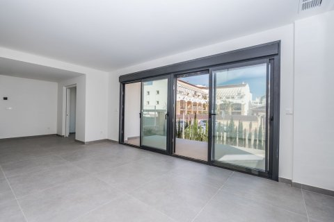 Wohnung zum Verkauf in Javea, Alicante, Spanien 3 Schlafzimmer, 110 m2 Nr. 180480 - Foto 4
