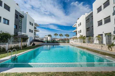 Apartamento en Jávea, Alicante, España 3 dormitorios, 110 m2 No. 180480