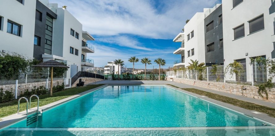 Wohnung in Javea, Alicante, Spanien 3 Schlafzimmer, 110 m2 Nr. 180480
