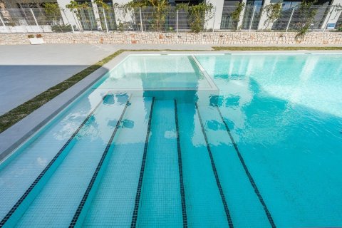 Wohnung zum Verkauf in Javea, Alicante, Spanien 3 Schlafzimmer, 110 m2 Nr. 180480 - Foto 30