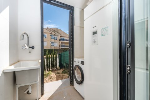 Wohnung zum Verkauf in Javea, Alicante, Spanien 3 Schlafzimmer, 110 m2 Nr. 180480 - Foto 28