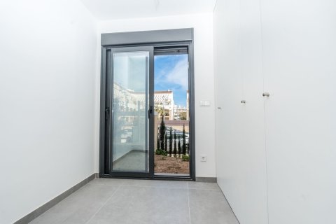 Wohnung zum Verkauf in Javea, Alicante, Spanien 3 Schlafzimmer, 110 m2 Nr. 180480 - Foto 17