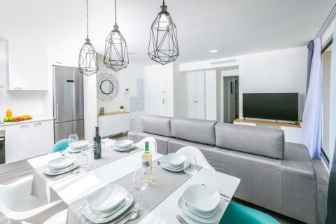 Apartment for sale in Javea, Alicante, Spain 3 bedrooms, 93 sq.m. No. 180481 - photo 6