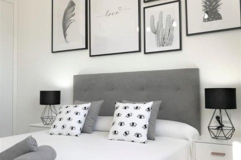 Apartment for sale in Javea, Alicante, Spain 3 bedrooms, 93 sq.m. No. 180481 - photo 13