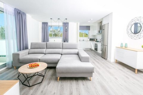 Apartment for sale in Javea, Alicante, Spain 3 bedrooms, 93 sq.m. No. 180481 - photo 4