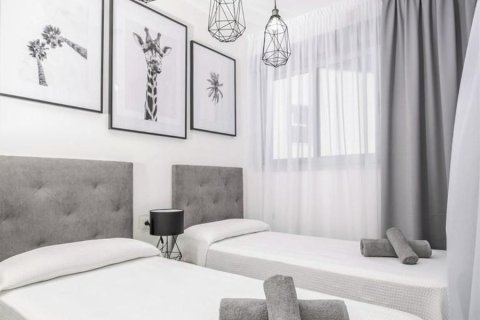 Apartment for sale in Javea, Alicante, Spain 3 bedrooms, 93 sq.m. No. 180481 - photo 10