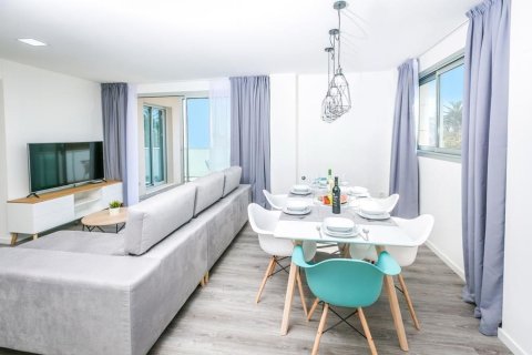 Apartment for sale in Javea, Alicante, Spain 3 bedrooms, 93 sq.m. No. 180481 - photo 5