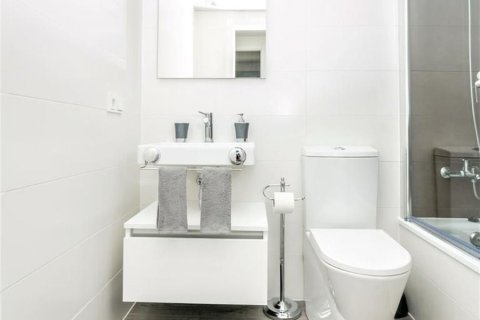 Apartment for sale in Javea, Alicante, Spain 3 bedrooms, 93 sq.m. No. 180481 - photo 15