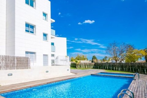 Apartamento en Jávea, Alicante, España 3 dormitorios, 93 m2 No. 180481