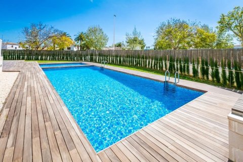 Apartment for sale in Javea, Alicante, Spain 3 bedrooms, 93 sq.m. No. 180481 - photo 17
