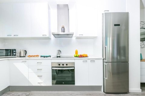 Apartment for sale in Javea, Alicante, Spain 3 bedrooms, 93 sq.m. No. 180481 - photo 7