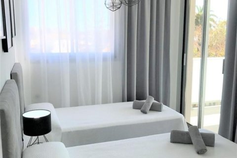 Apartment for sale in Javea, Alicante, Spain 3 bedrooms, 93 sq.m. No. 180481 - photo 9