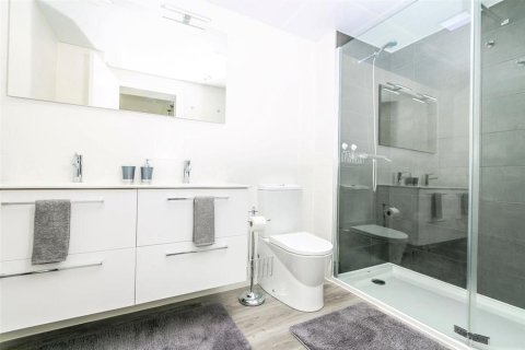 Apartment for sale in Javea, Alicante, Spain 3 bedrooms, 93 sq.m. No. 180481 - photo 12