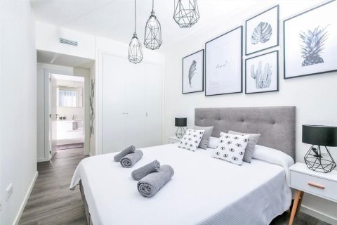 Apartment for sale in Javea, Alicante, Spain 3 bedrooms, 93 sq.m. No. 180481 - photo 14