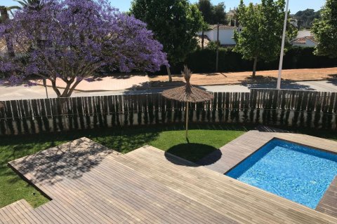 Apartment for sale in Javea, Alicante, Spain 3 bedrooms, 93 sq.m. No. 180481 - photo 18