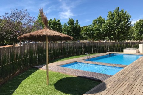 Apartment for sale in Javea, Alicante, Spain 3 bedrooms, 93 sq.m. No. 180481 - photo 2
