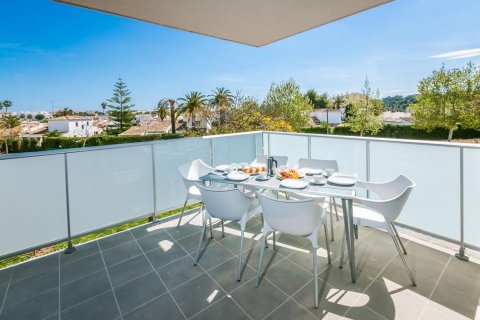 Apartment for sale in Javea, Alicante, Spain 3 bedrooms, 93 sq.m. No. 180481 - photo 3
