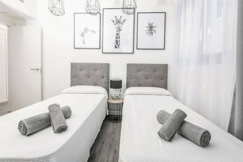 Apartment for sale in Javea, Alicante, Spain 3 bedrooms, 93 sq.m. No. 180481 - photo 11