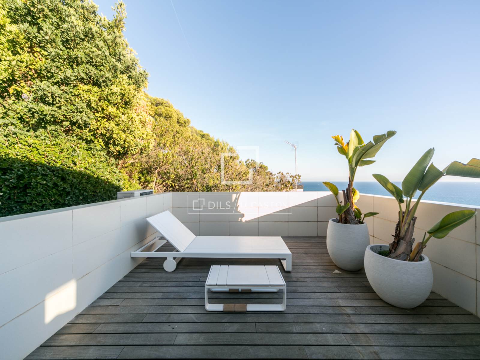 Huvila Castelldefels, Barcelona, Espanja 6 makuuhuonetta, 400 m2 No. 150350