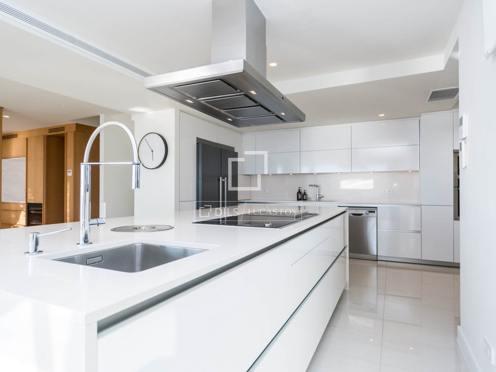 Huvila Castelldefels, Barcelona, Espanja 6 makuuhuonetta, 400 m2 No. 150350