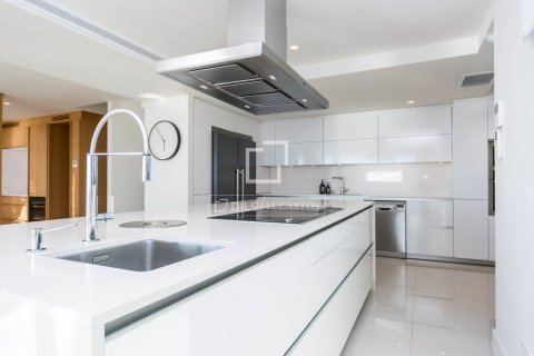 Villa in vendita a Castelldefels, Barcelona, Spagna 6 camere da letto, 400 mq. N° 150350 - foto 17