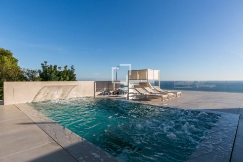 Villa in vendita a Castelldefels, Barcelona, Spagna 6 camere da letto, 400 mq. N° 150350 - foto 3