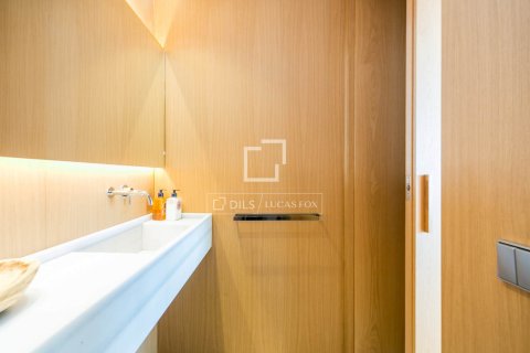 Villa in vendita a Castelldefels, Barcelona, Spagna 6 camere da letto, 400 mq. N° 150350 - foto 30