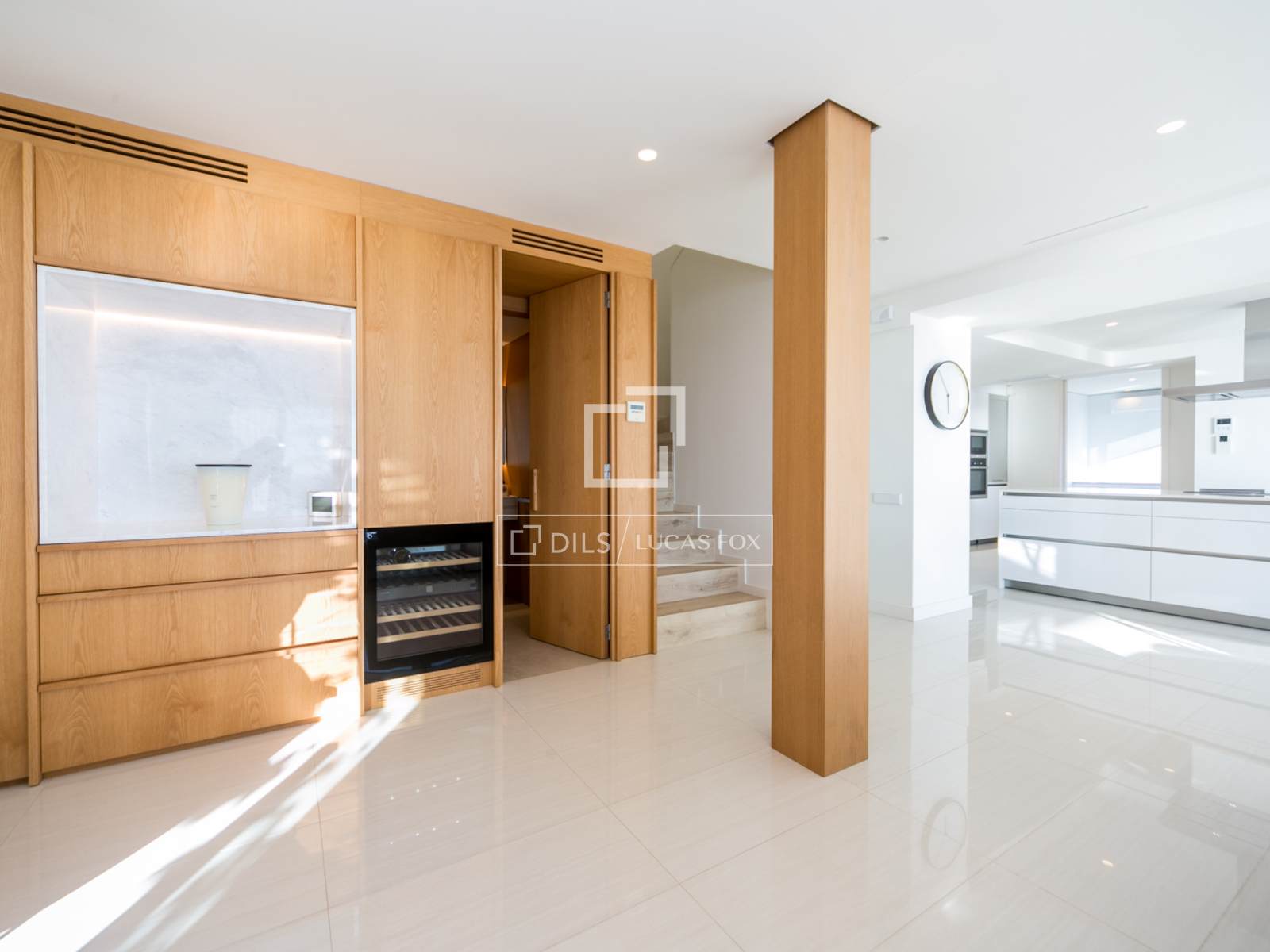 Huvila Castelldefels, Barcelona, Espanja 6 makuuhuonetta, 400 m2 No. 150350