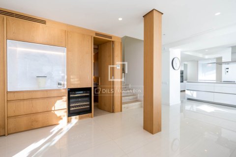 Villa in vendita a Castelldefels, Barcelona, Spagna 6 camere da letto, 400 mq. N° 150350 - foto 15