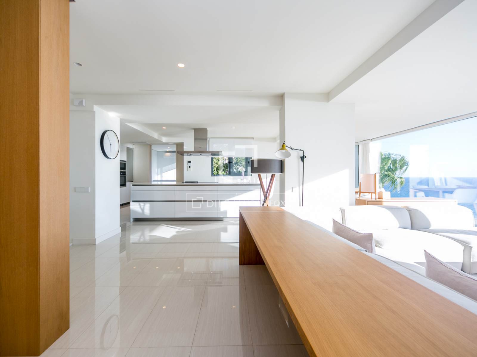 Huvila Castelldefels, Barcelona, Espanja 6 makuuhuonetta, 400 m2 No. 150350