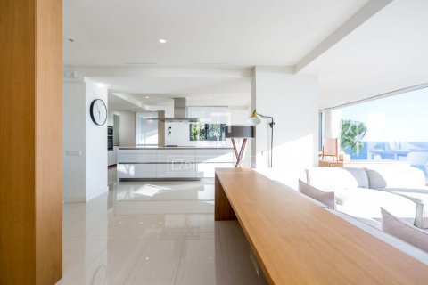 Villa in vendita a Castelldefels, Barcelona, Spagna 6 camere da letto, 400 mq. N° 150350 - foto 14