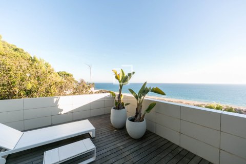 Villa in vendita a Castelldefels, Barcelona, Spagna 6 camere da letto, 400 mq. N° 150350 - foto 9