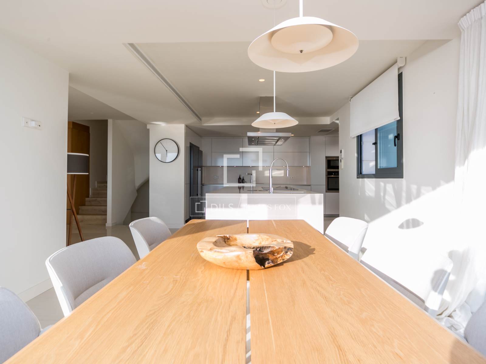 Huvila Castelldefels, Barcelona, Espanja 6 makuuhuonetta, 400 m2 No. 150350