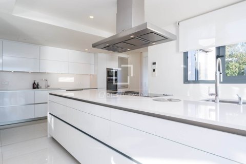 Villa in vendita a Castelldefels, Barcelona, Spagna 6 camere da letto, 400 mq. N° 150350 - foto 18