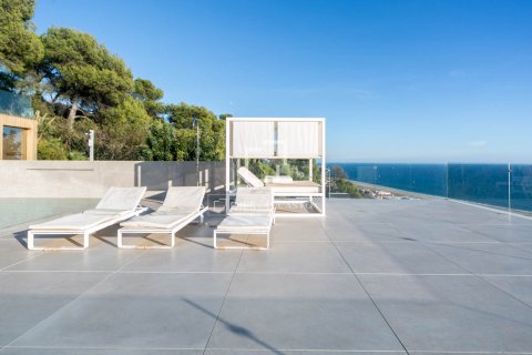 Villa in vendita a Castelldefels, Barcelona, Spagna 6 camere da letto, 400 mq. N° 150350 - foto 7