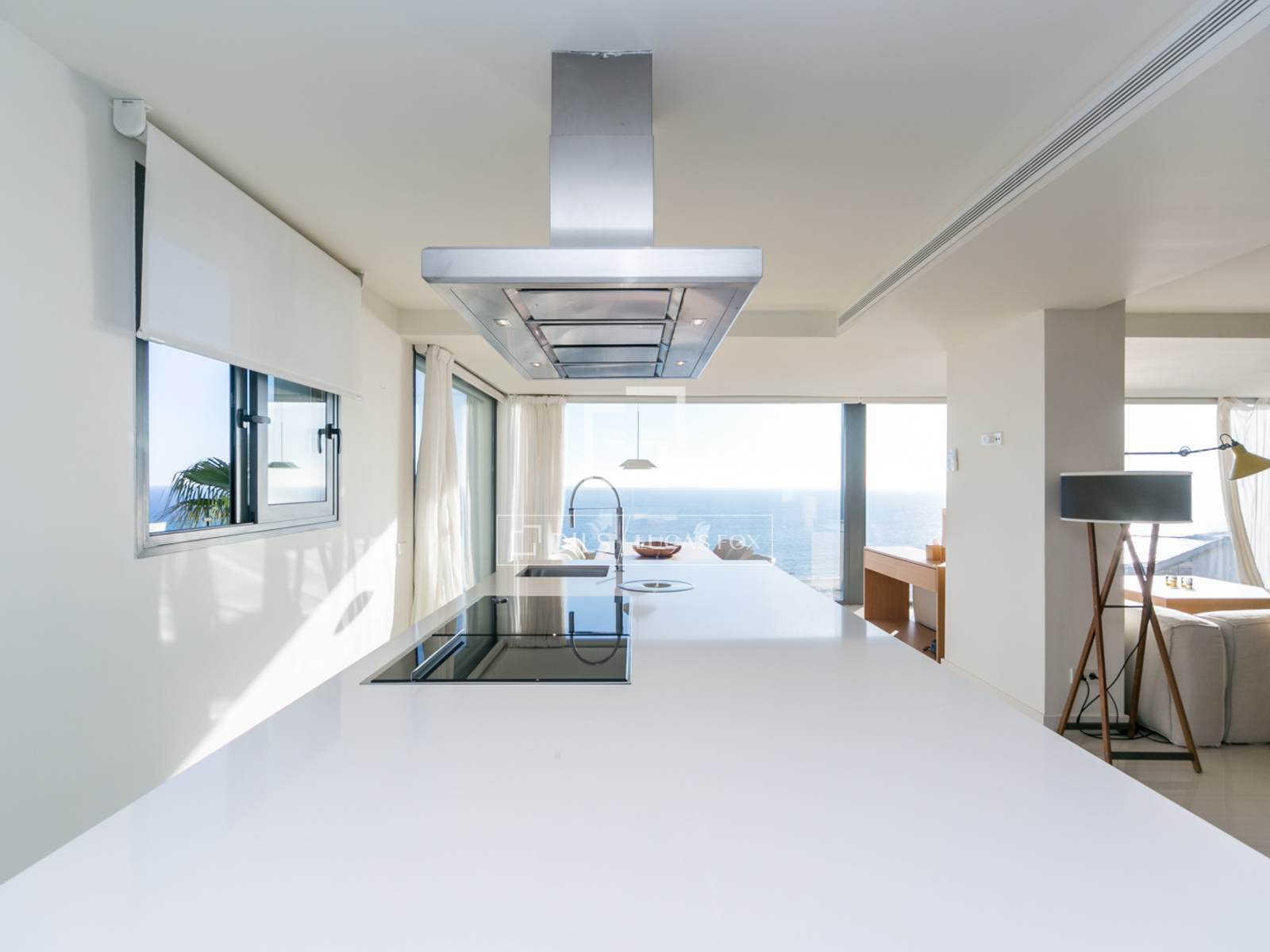 Huvila Castelldefels, Barcelona, Espanja 6 makuuhuonetta, 400 m2 No. 150350