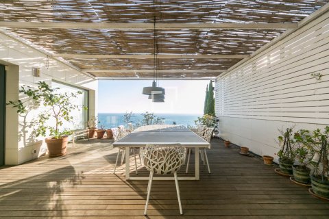 Villa in vendita a Castelldefels, Barcelona, Spagna 6 camere da letto, 400 mq. N° 150350 - foto 28