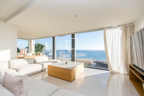Villa in vendita a Castelldefels, Barcelona, Spagna 6 camere da letto, 400 mq. N° 150350 - foto 10