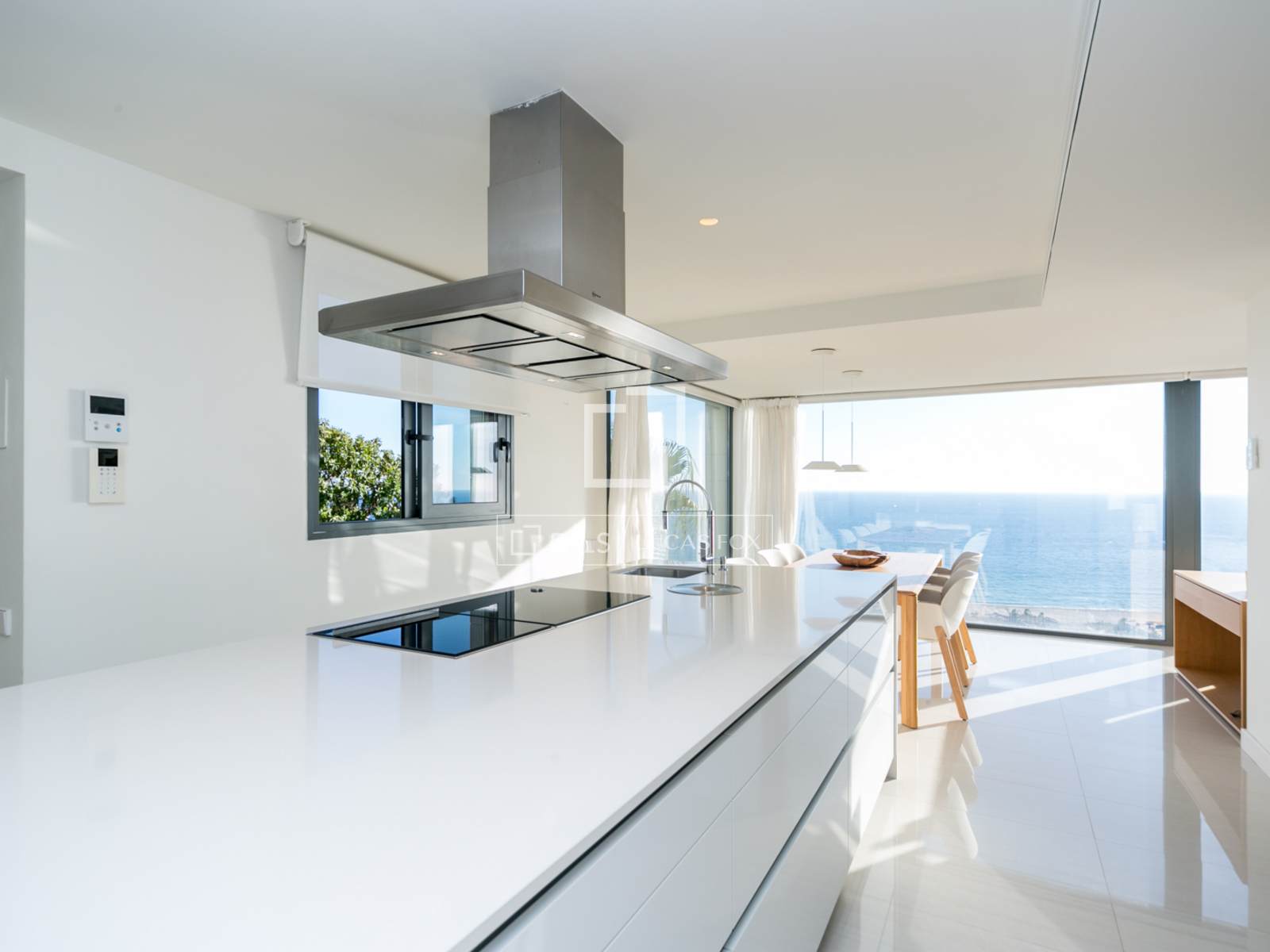 Huvila Castelldefels, Barcelona, Espanja 6 makuuhuonetta, 400 m2 No. 150350