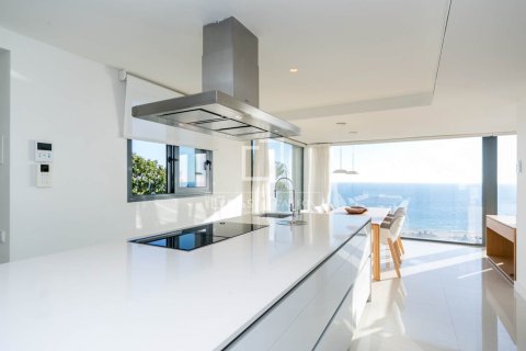 Villa in vendita a Castelldefels, Barcelona, Spagna 6 camere da letto, 400 mq. N° 150350 - foto 22