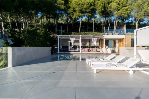 Villa in vendita a Castelldefels, Barcelona, Spagna 6 camere da letto, 400 mq. N° 150350 - foto 6