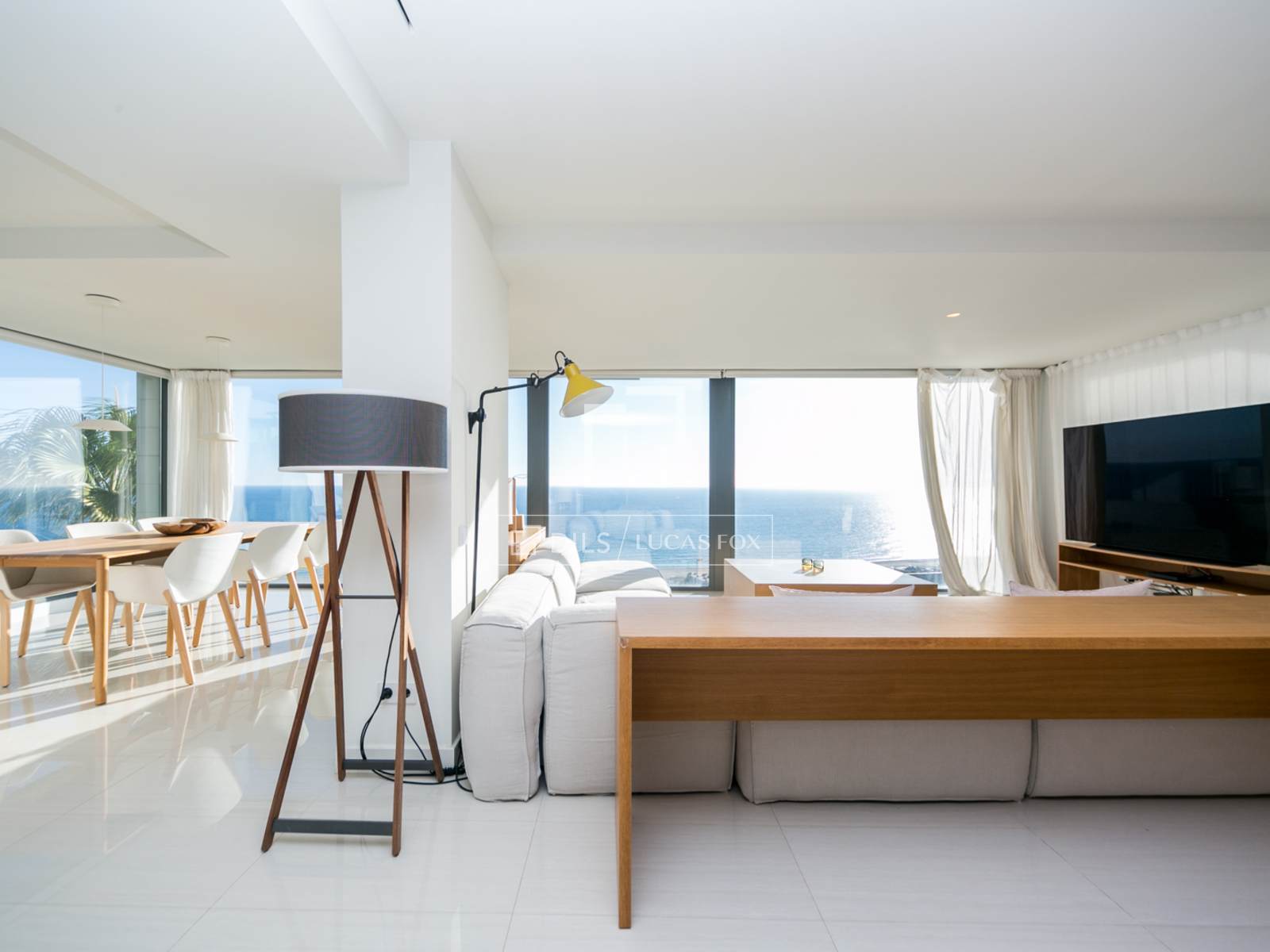 Huvila Castelldefels, Barcelona, Espanja 6 makuuhuonetta, 400 m2 No. 150350