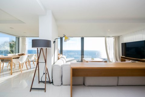 Villa in vendita a Castelldefels, Barcelona, Spagna 6 camere da letto, 400 mq. N° 150350 - foto 12