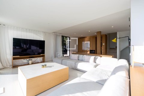 Villa in vendita a Castelldefels, Barcelona, Spagna 6 camere da letto, 400 mq. N° 150350 - foto 13