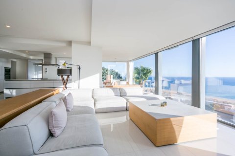 Villa in vendita a Castelldefels, Barcelona, Spagna 6 camere da letto, 400 mq. N° 150350 - foto 11