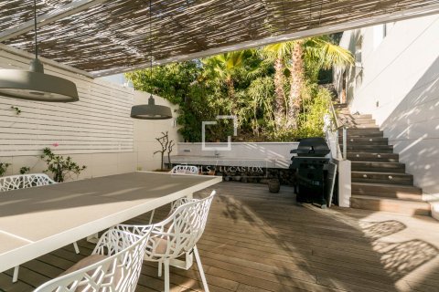 Villa in vendita a Castelldefels, Barcelona, Spagna 6 camere da letto, 400 mq. N° 150350 - foto 29