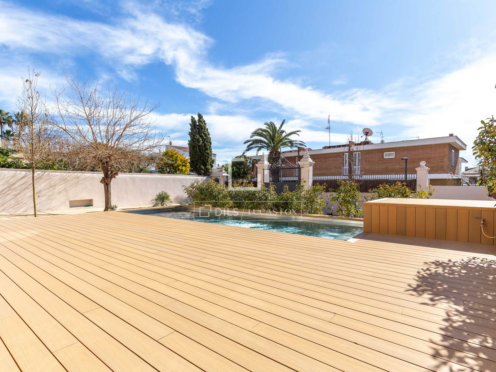 Huvila Sant Just Desvern, Barcelona, Espanja 5 makuuhuonetta, 528 m2 No. 150351