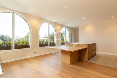 Villa for sale in Sant Just Desvern, Barcelona, Spain 5 bedrooms, 528 sq.m. No. 150351 - photo 29