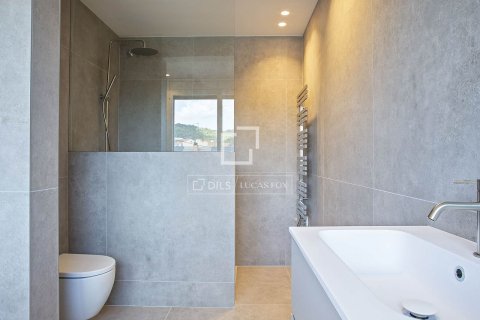 Villa for sale in Sant Just Desvern, Barcelona, Spain 5 bedrooms, 528 sq.m. No. 150351 - photo 25